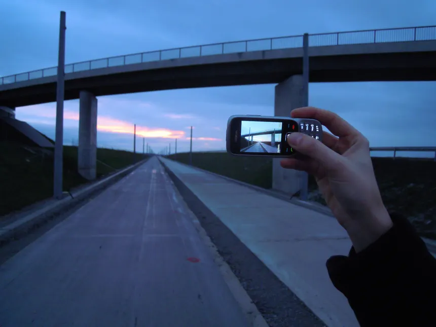 Wireless Bluetooth Headphones