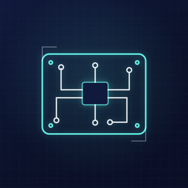 PCB Design & Layout